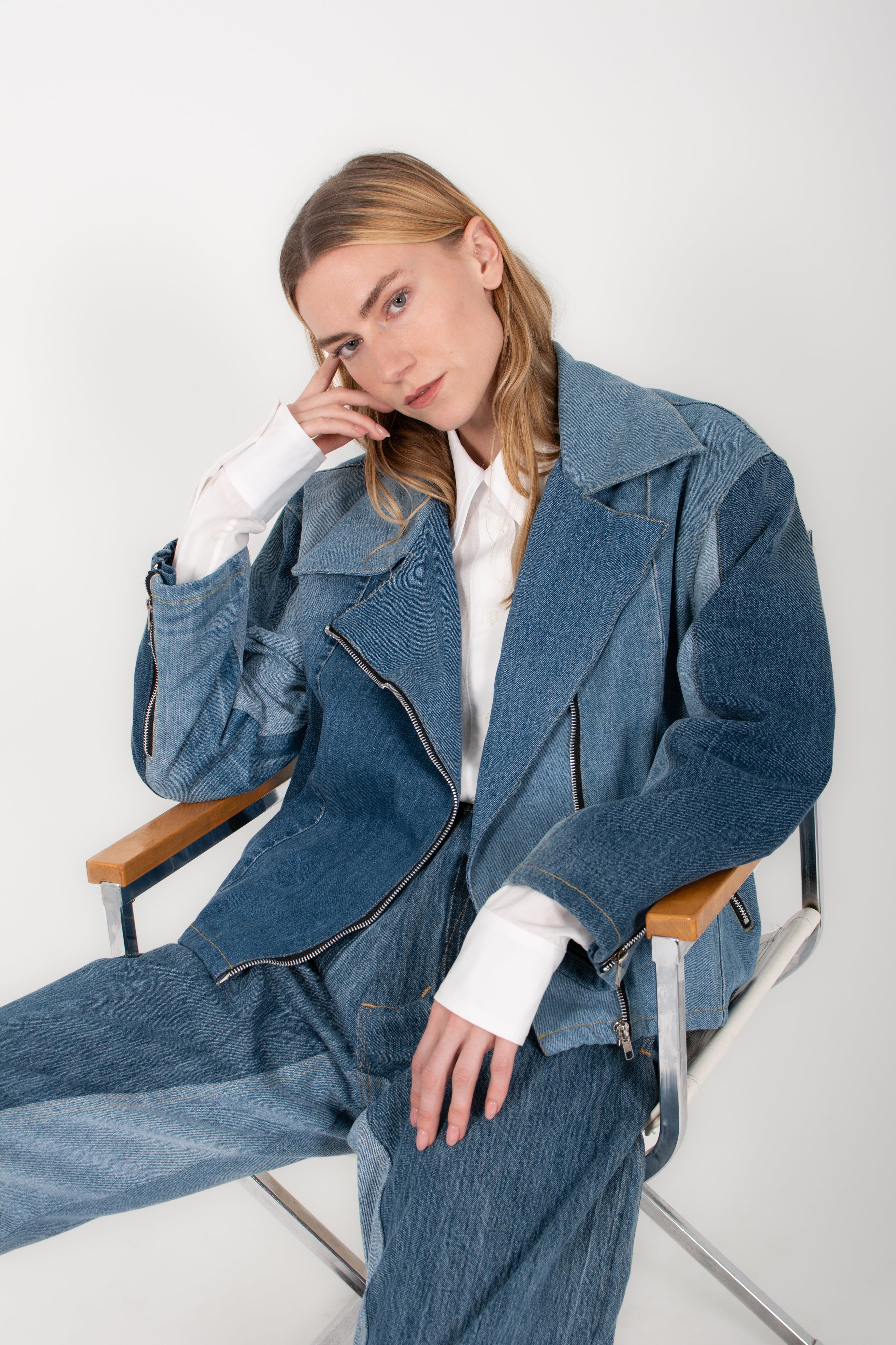 DENIM