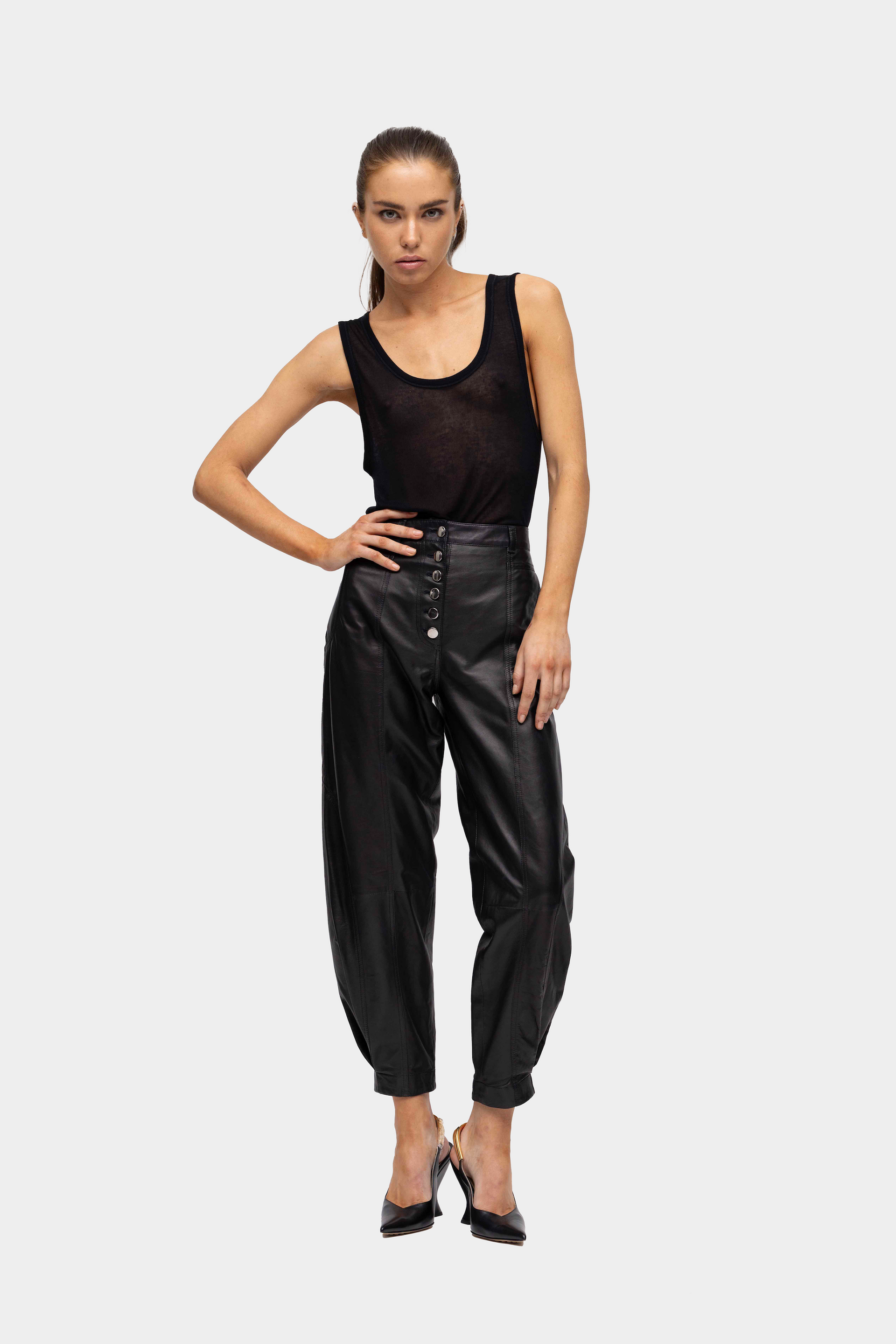 WILLA PANT