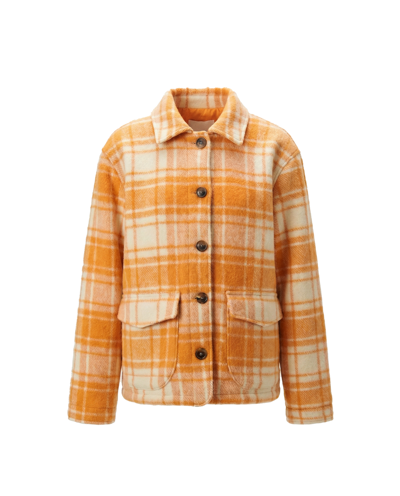 The Cozee Jacket #12