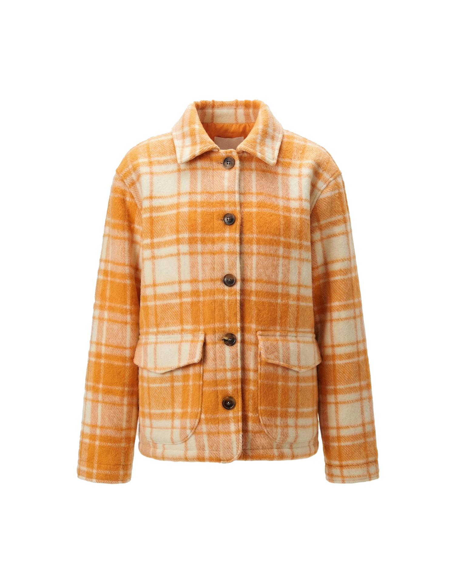 Cozee Jacket #12