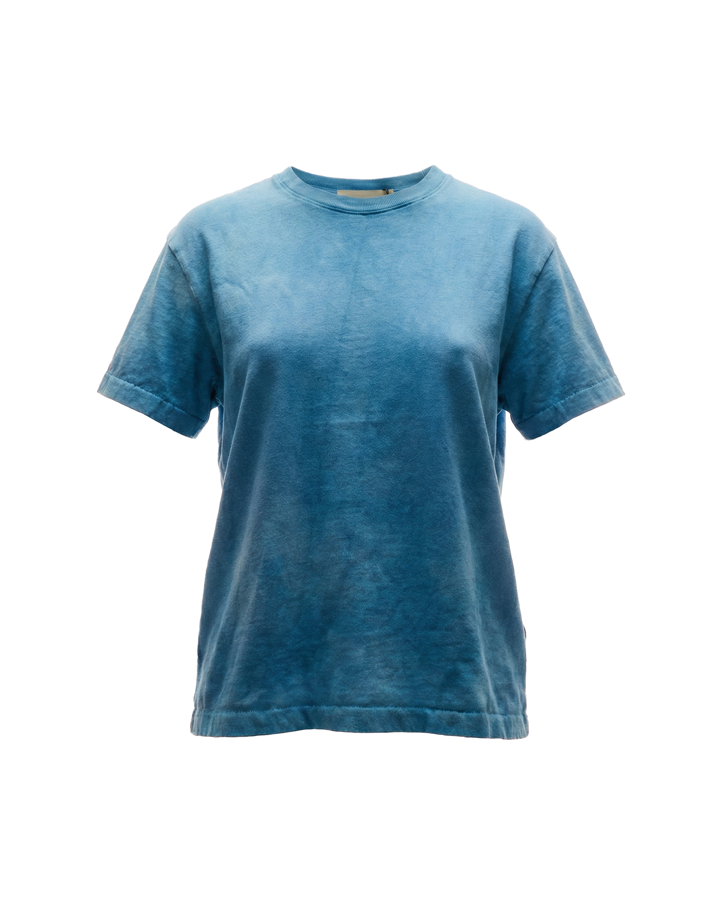 VINTAGE STYLE TEE Hand Dyed