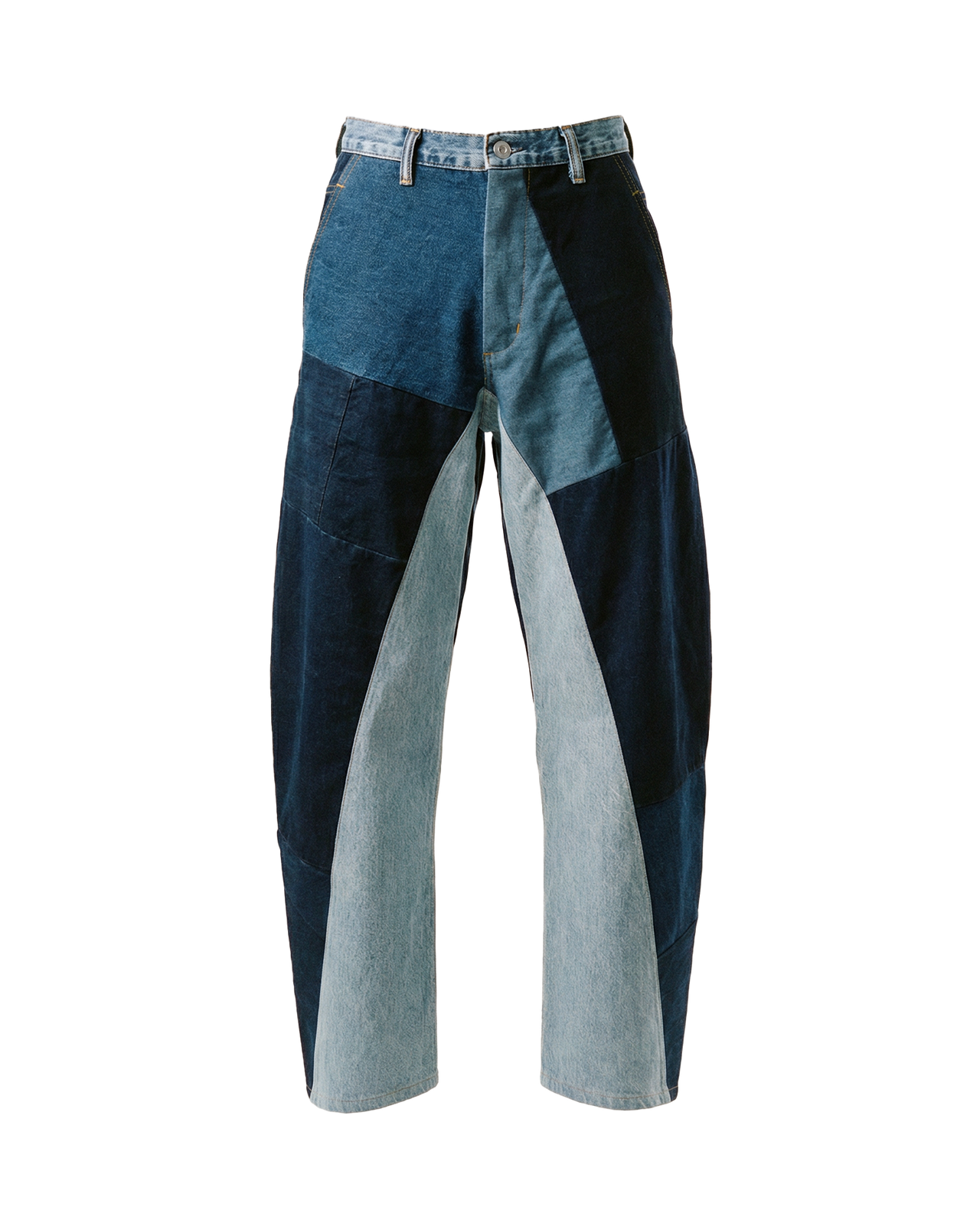 PATCH Denim in vintage