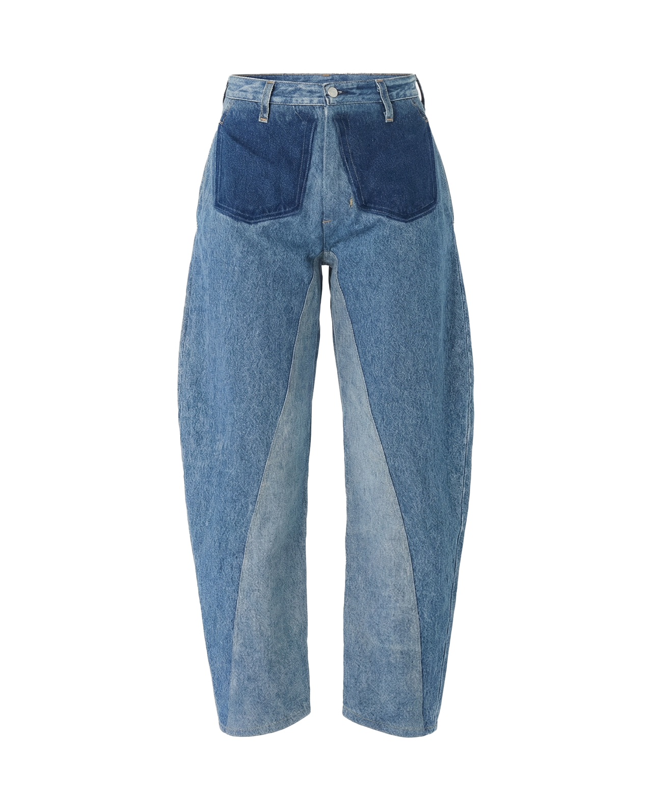 Charmayne jeans in Vintage denim