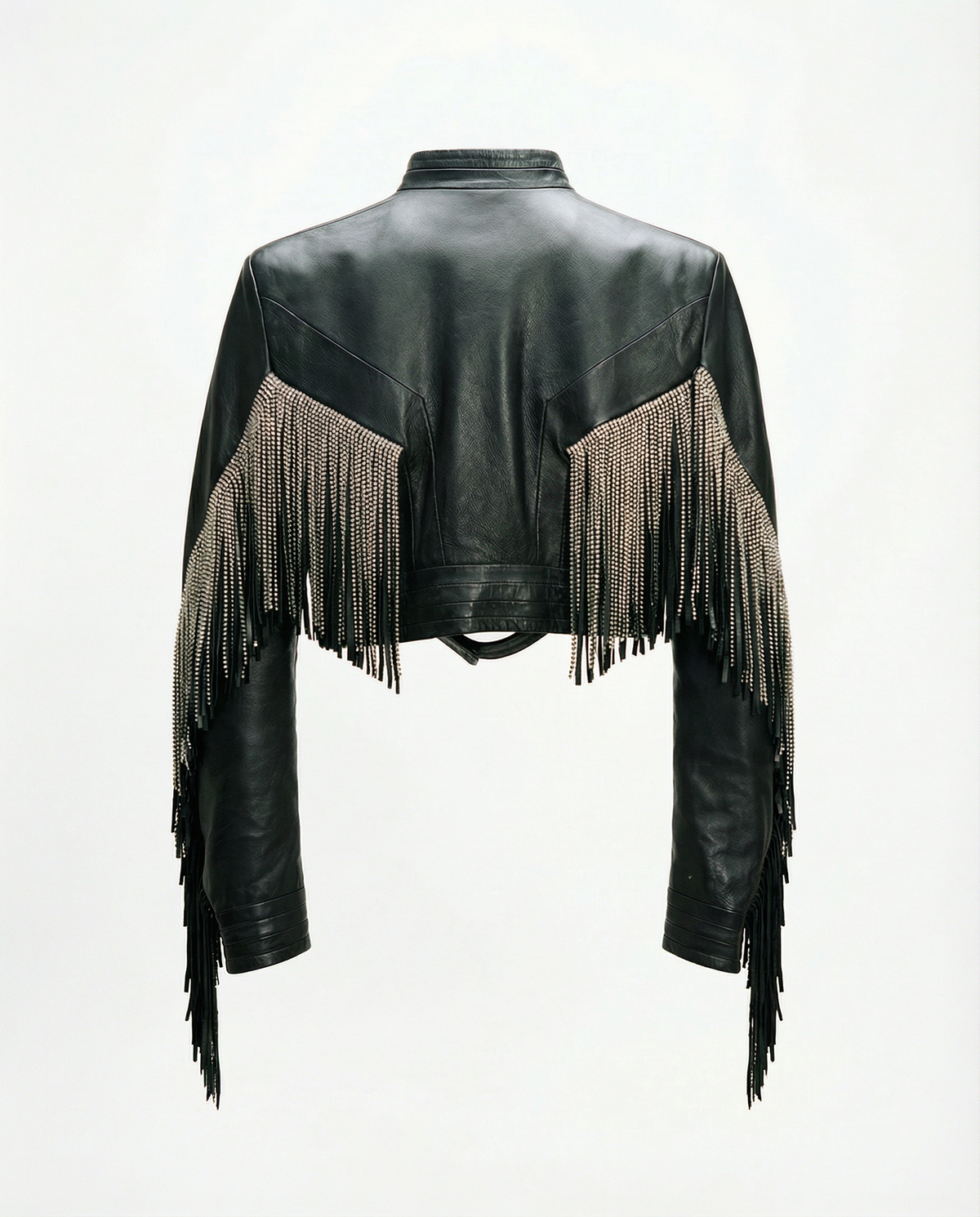 DxD Rodeo Jacket