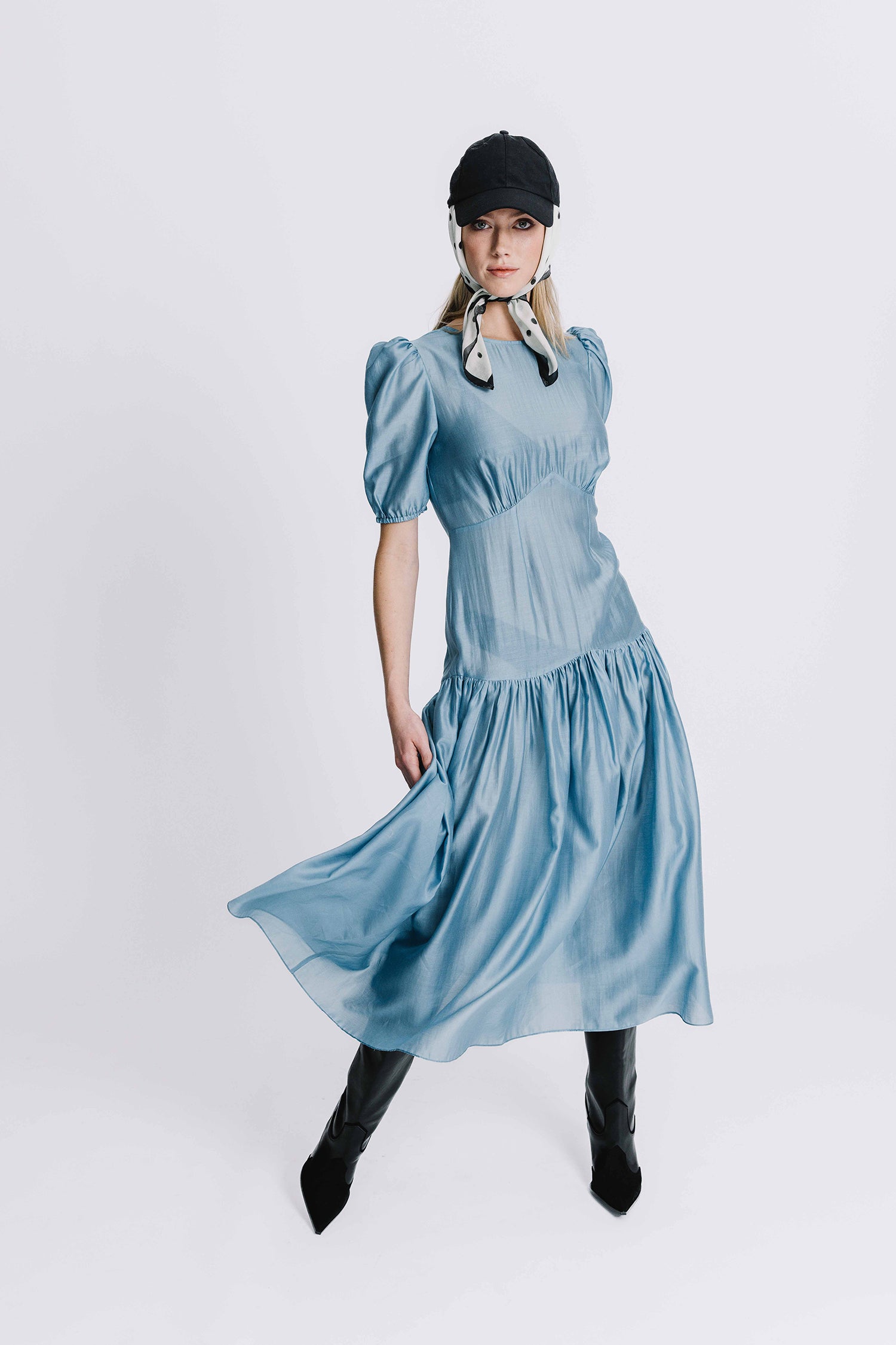 INDIE DRESS