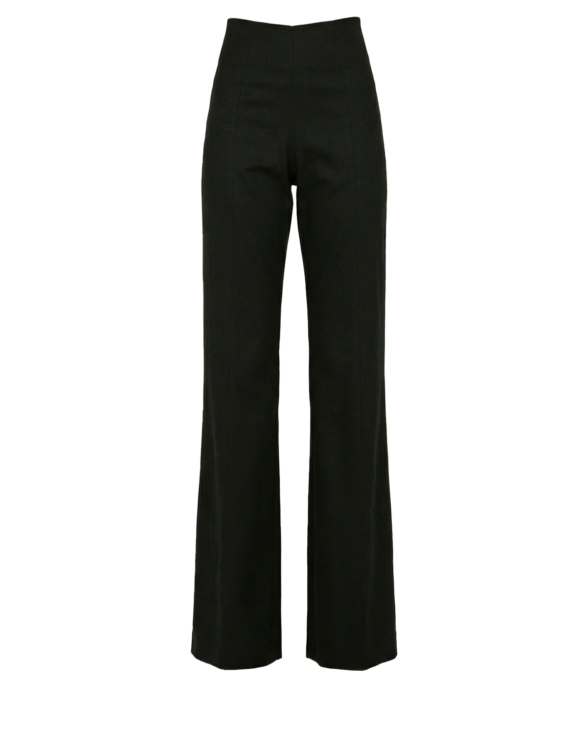 Paris Pant in Charcoal