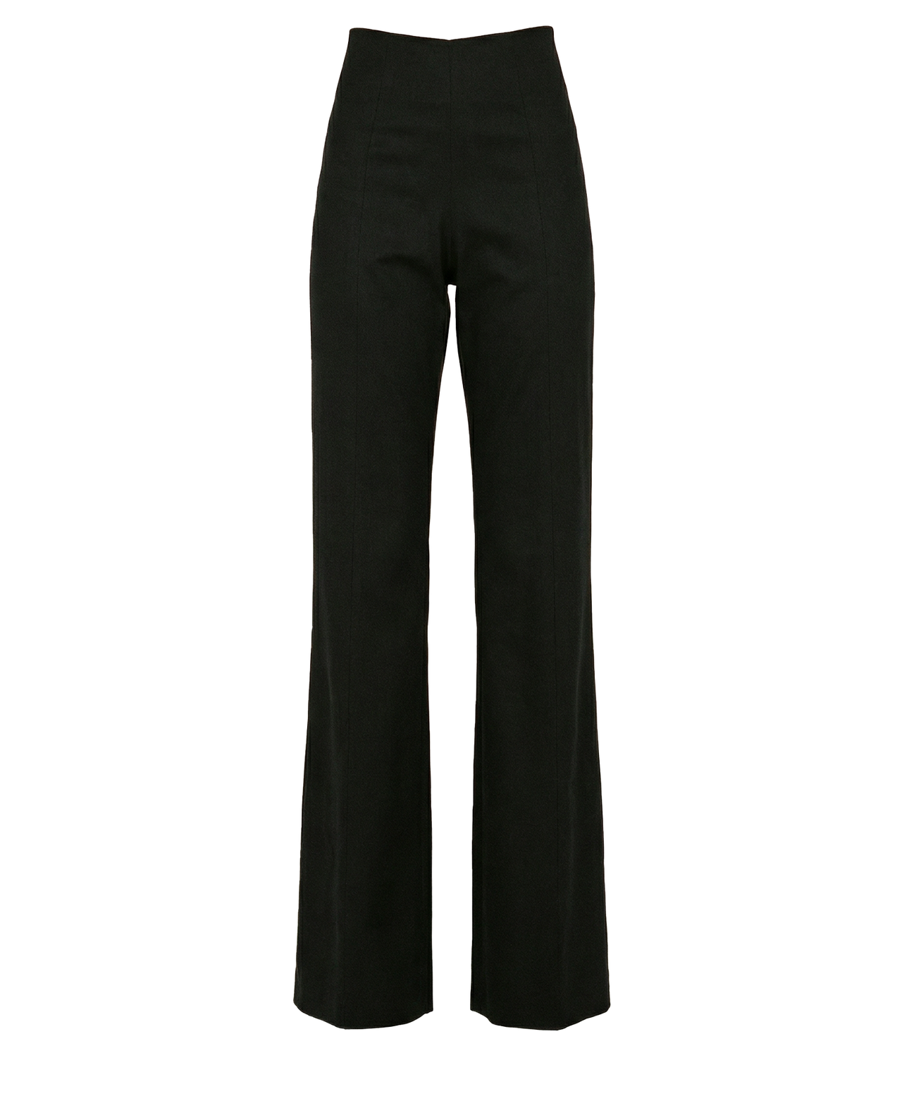 Paris Pant in Charcoal