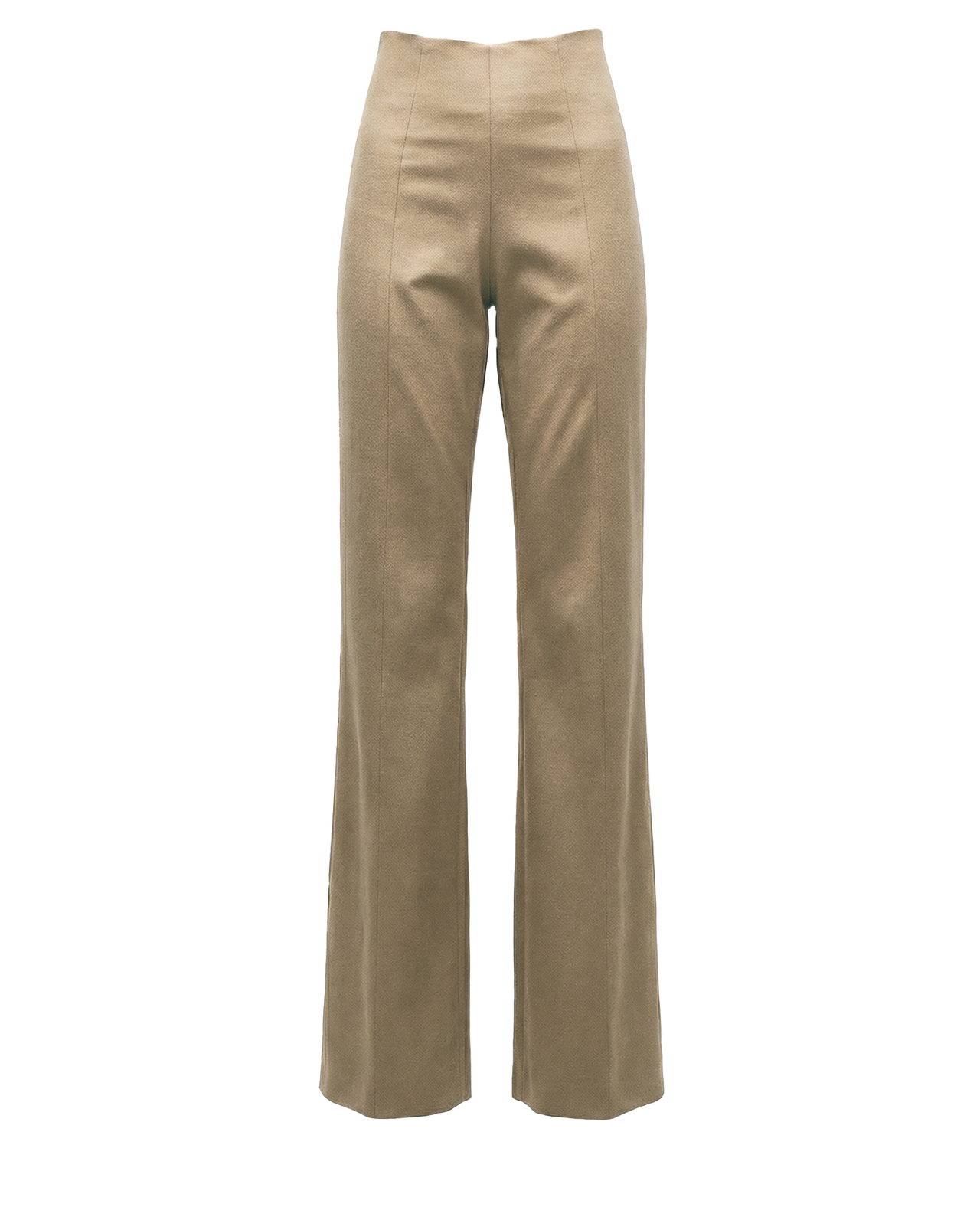 Paris Pant in Sand