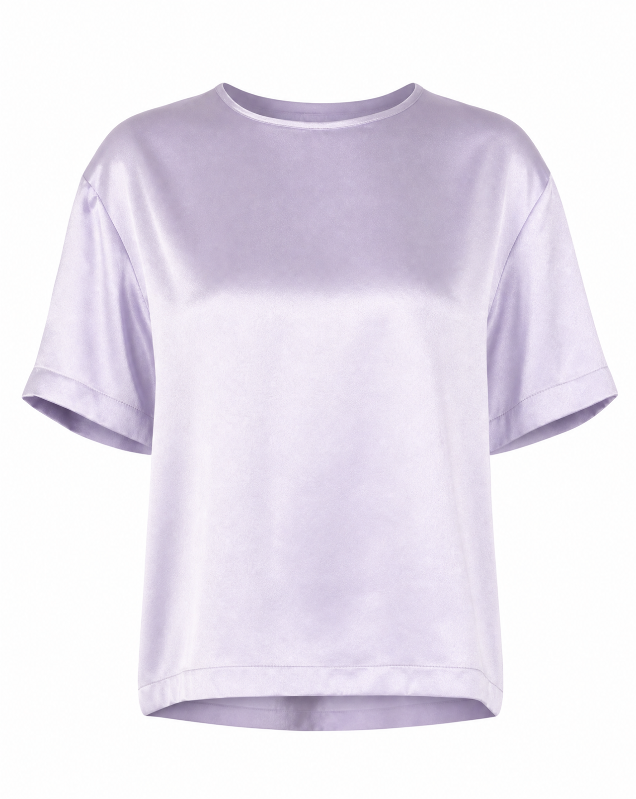 Roxi Top in Lavender