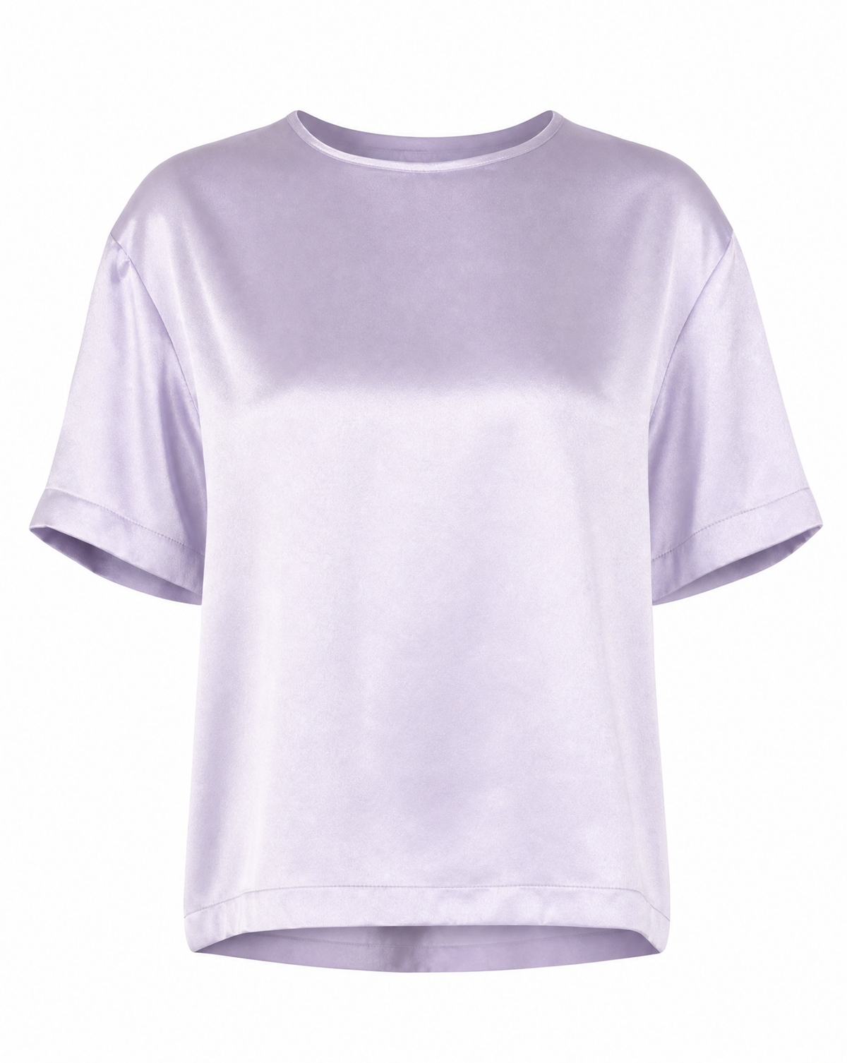 Roxi Top in Lavender