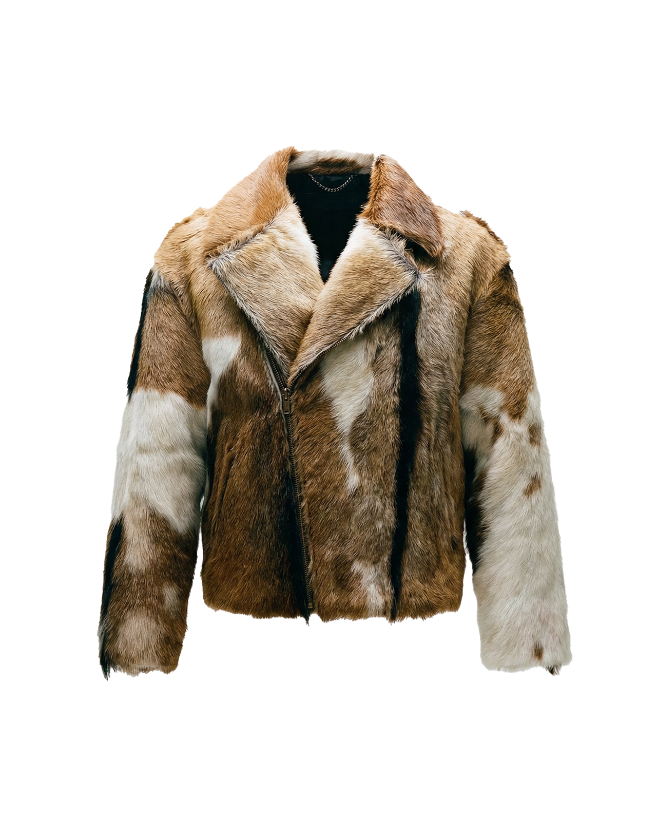 Sorrel Jacket #3