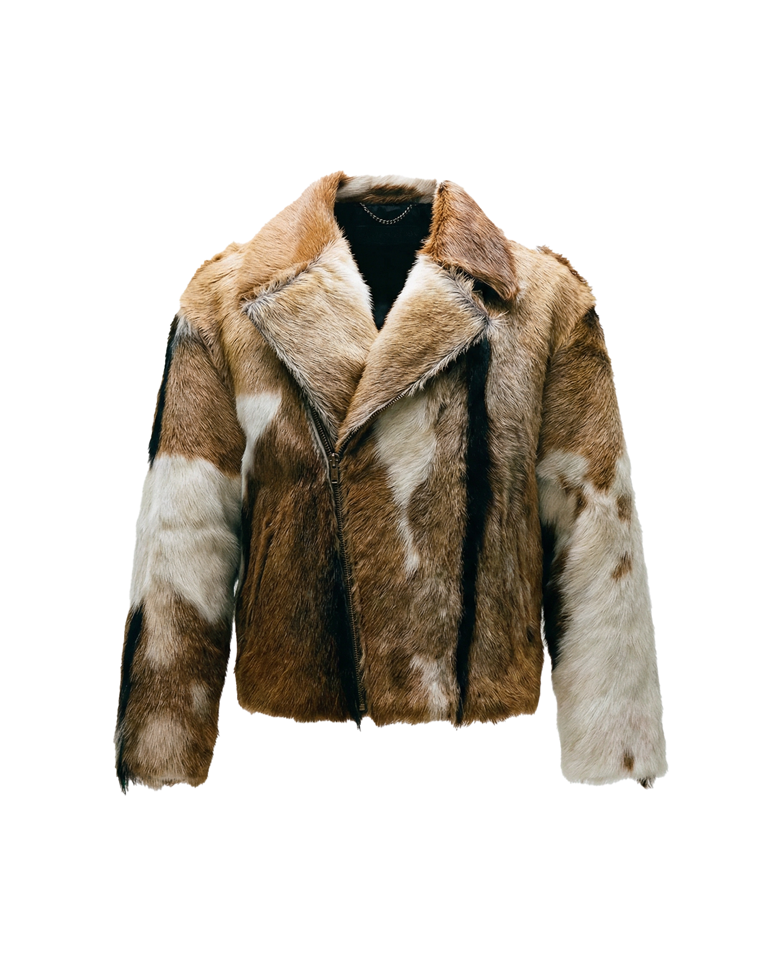 Sorrel Jacket #3