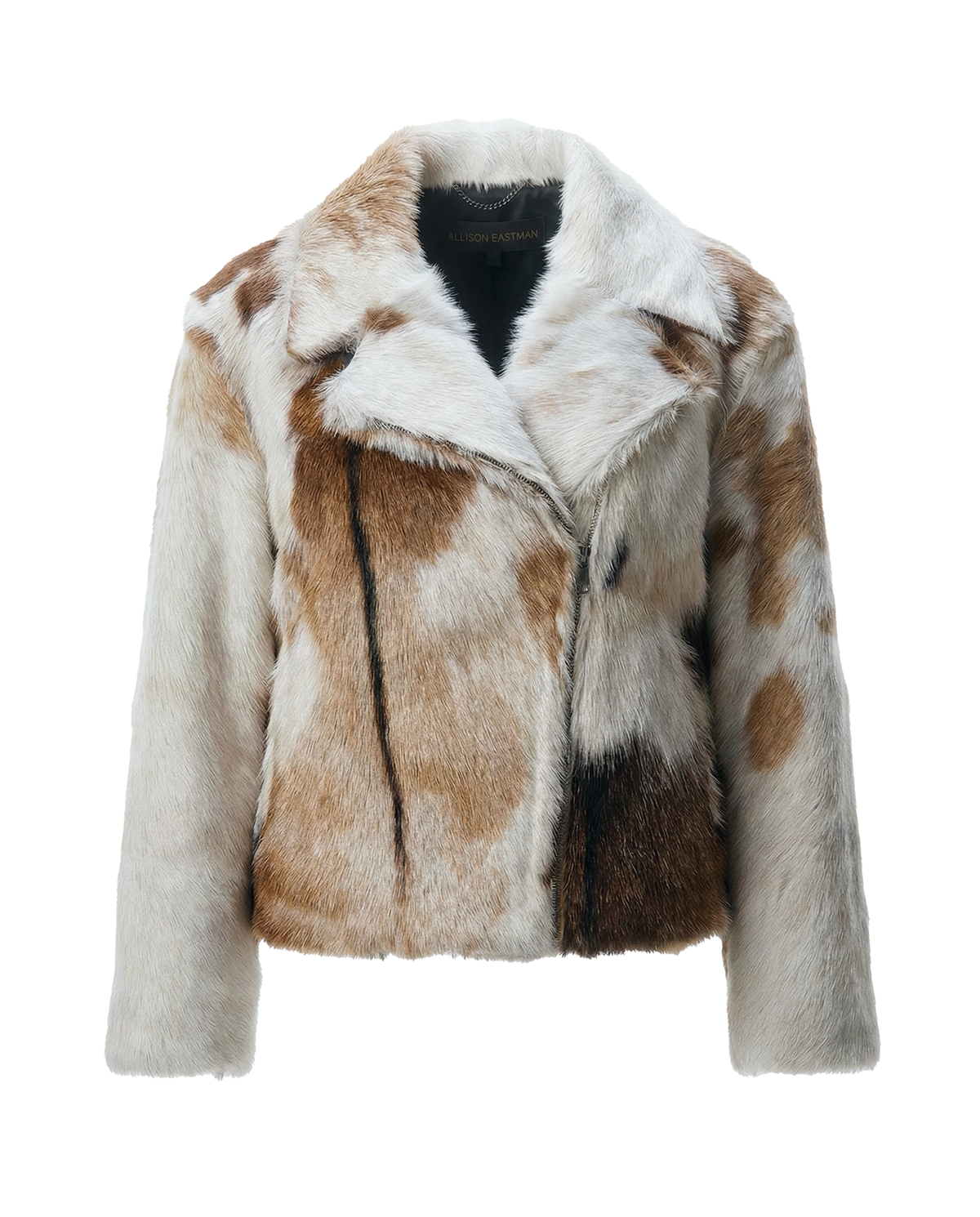 Sorrel Jacket #5