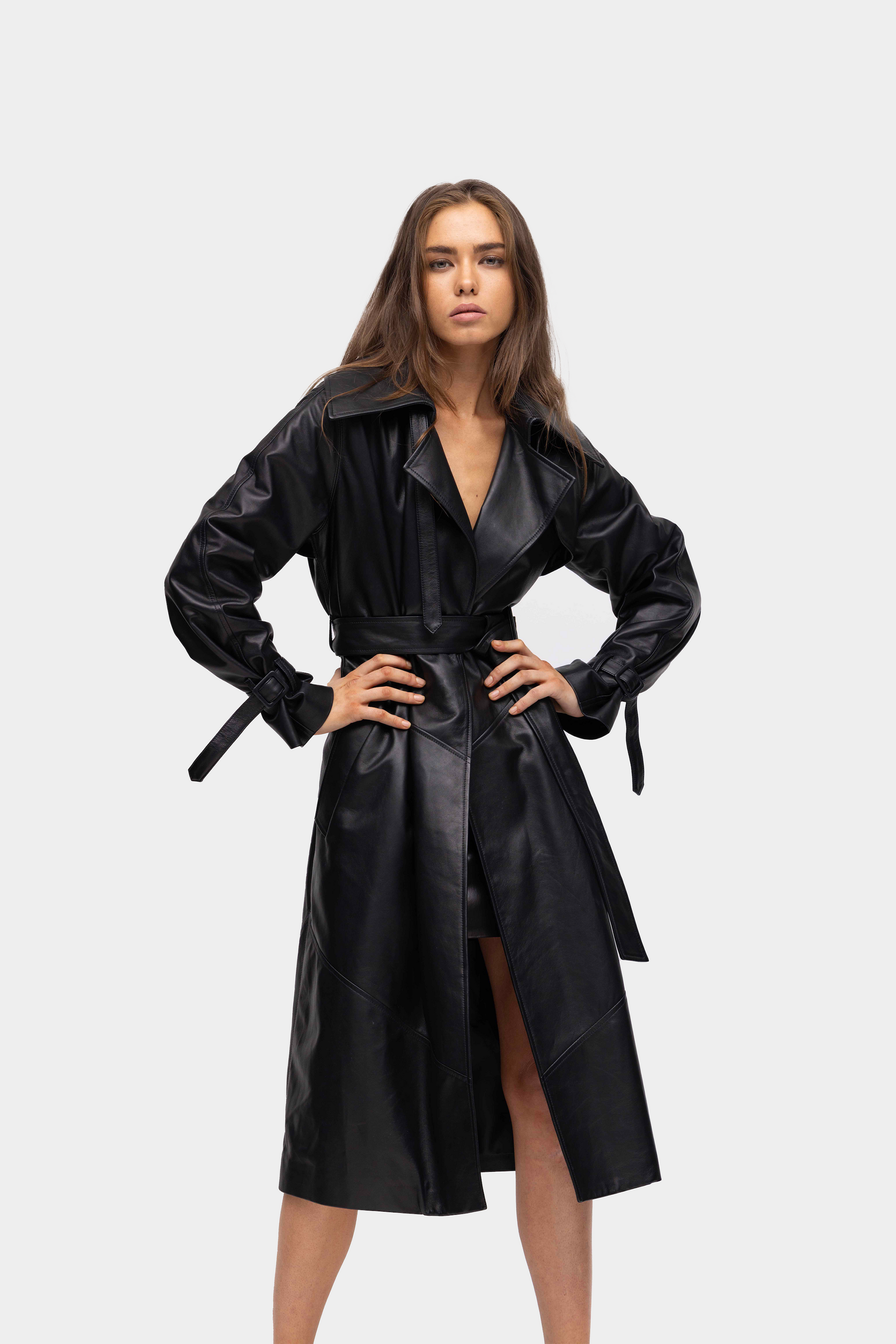 TRENCH