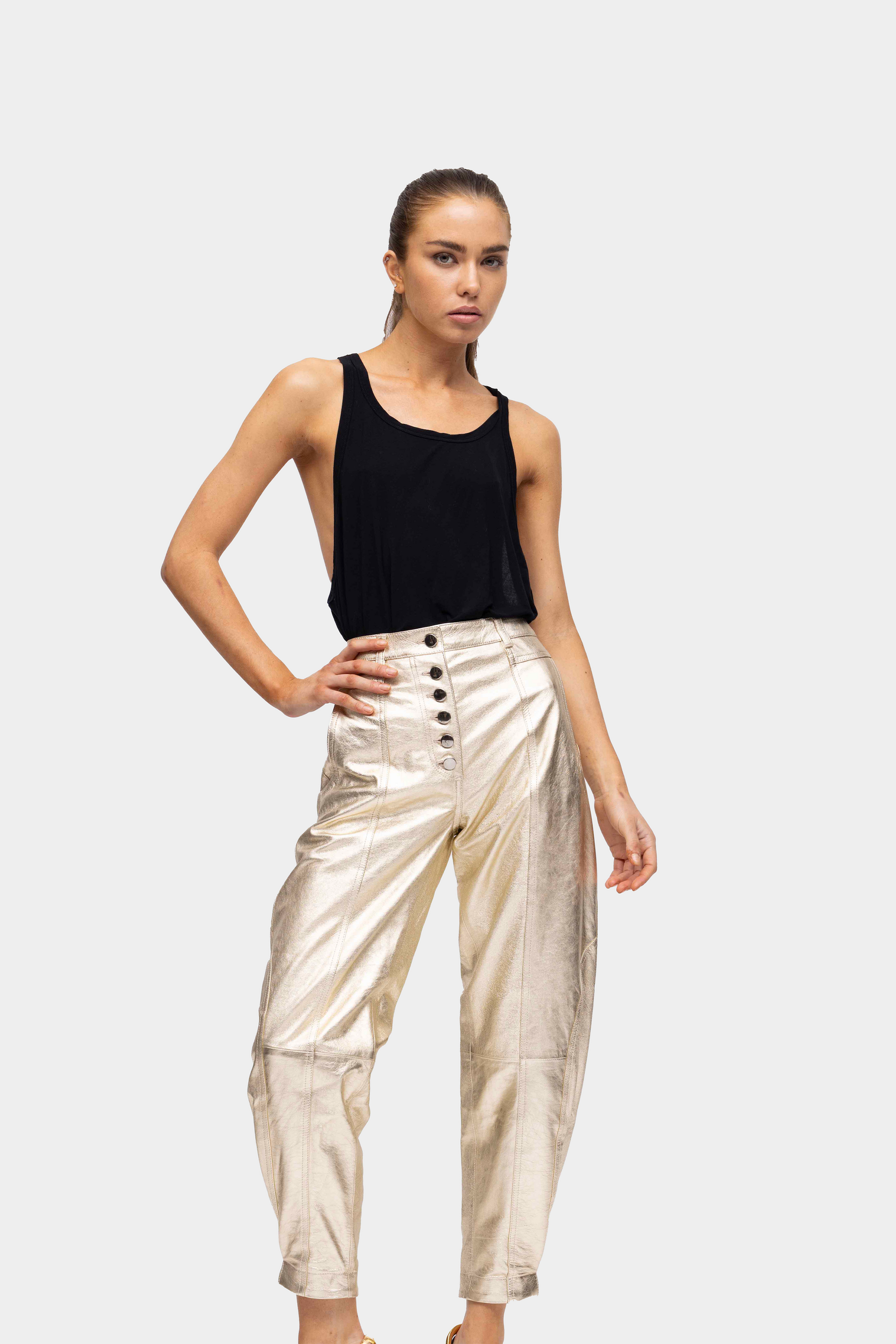 WILLA PANT