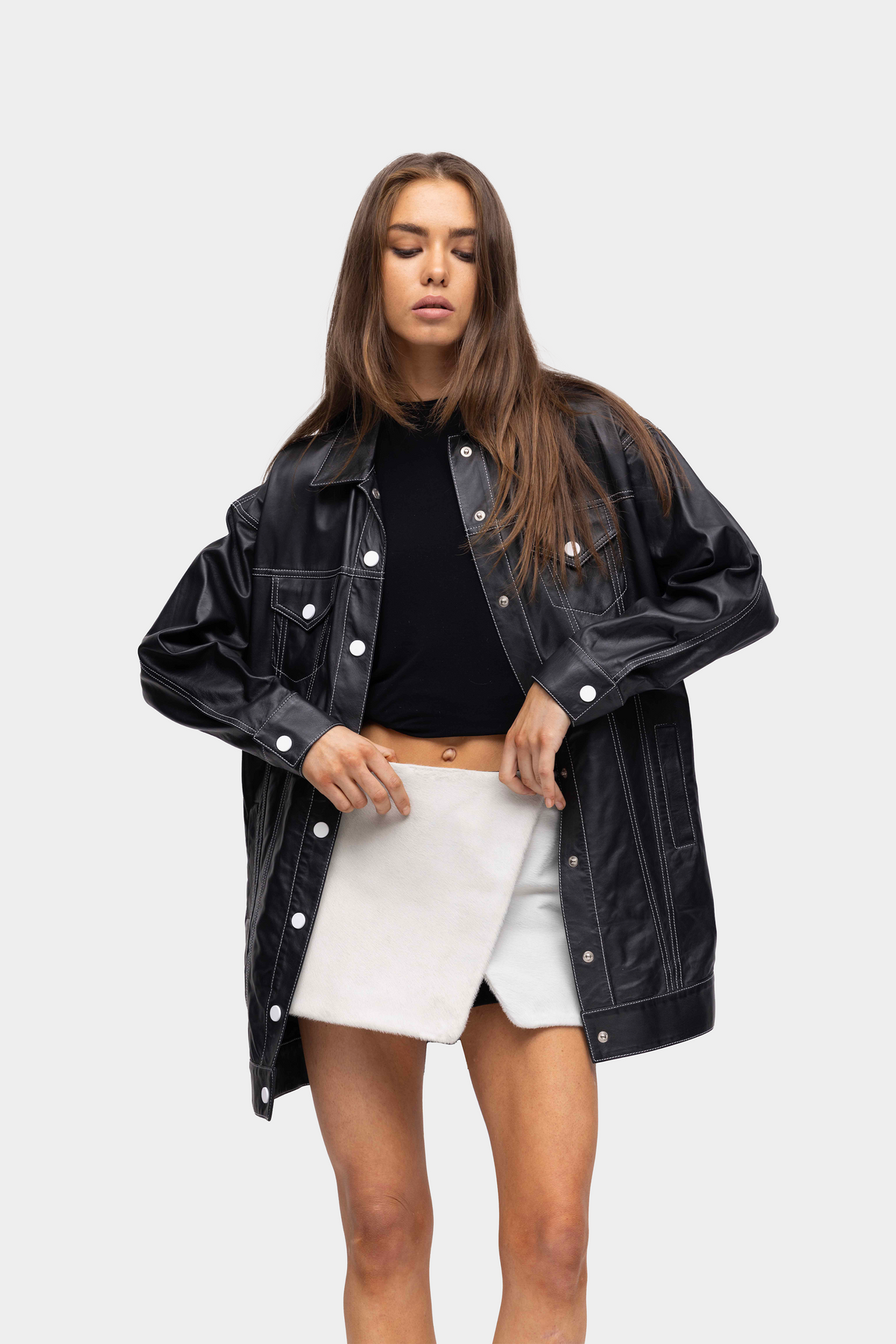Ridgefield Jacket