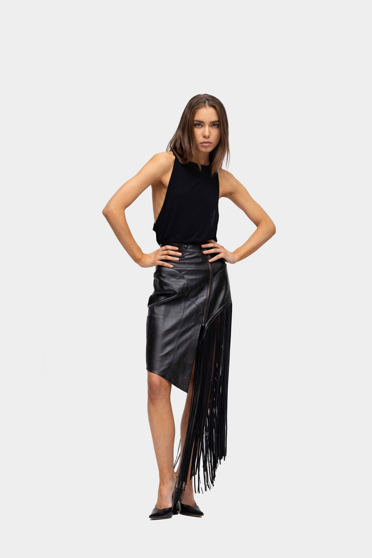 Rodeo Skirt