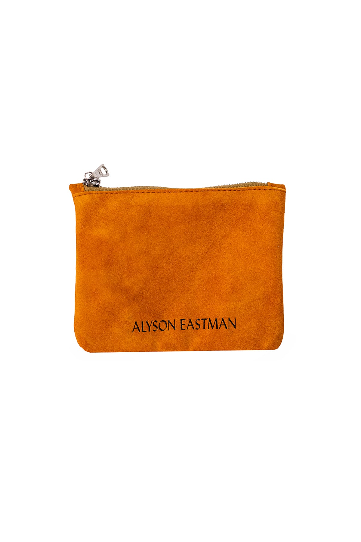 Small Leather Pouch