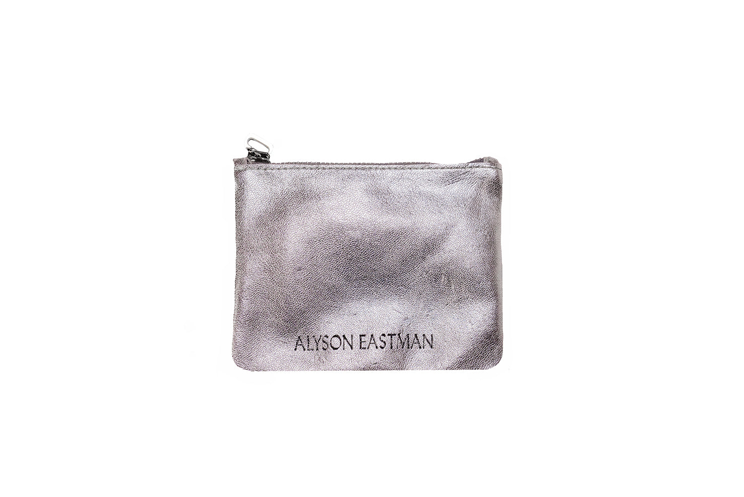 Small Leather Pouch