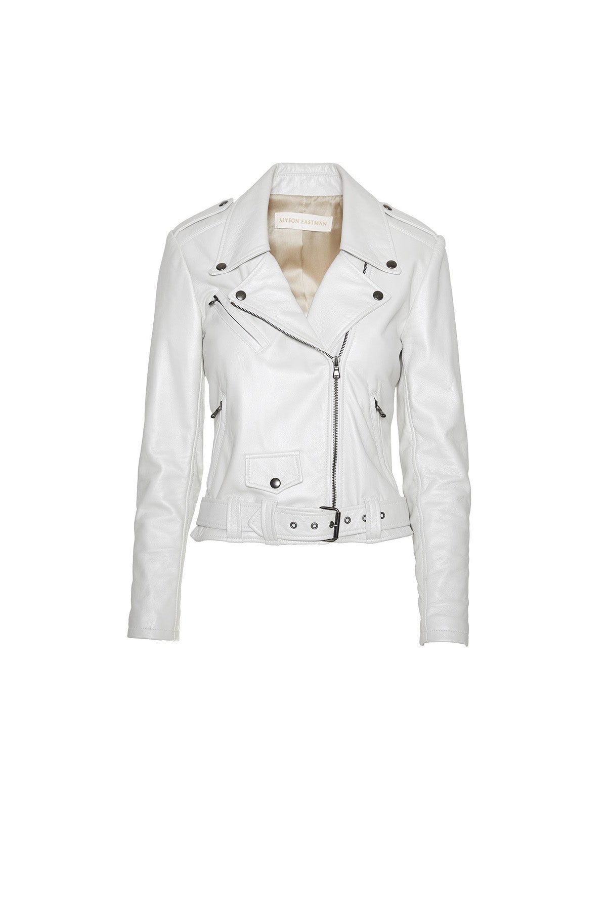 Moto Jacket