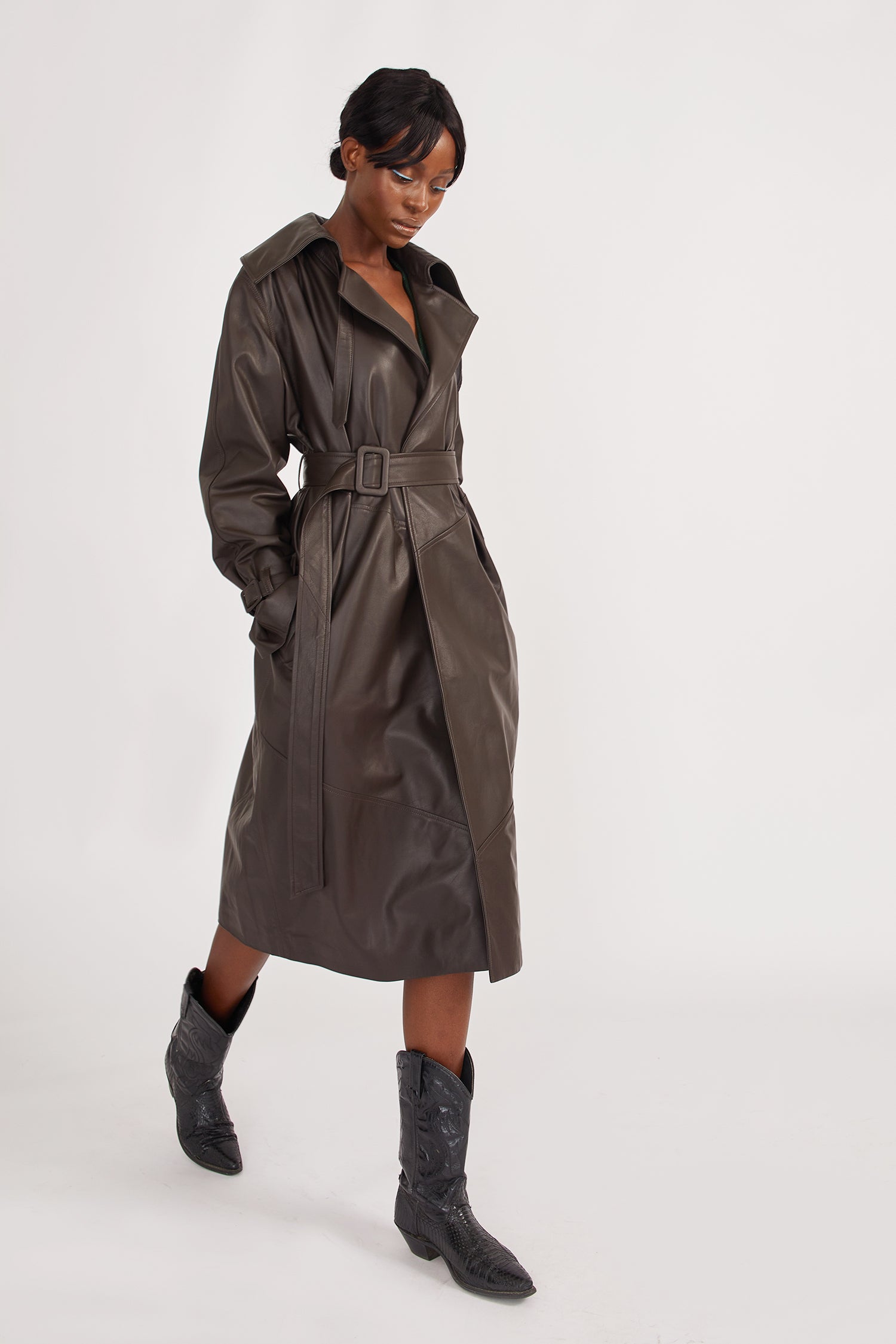 TRENCH Chocolate