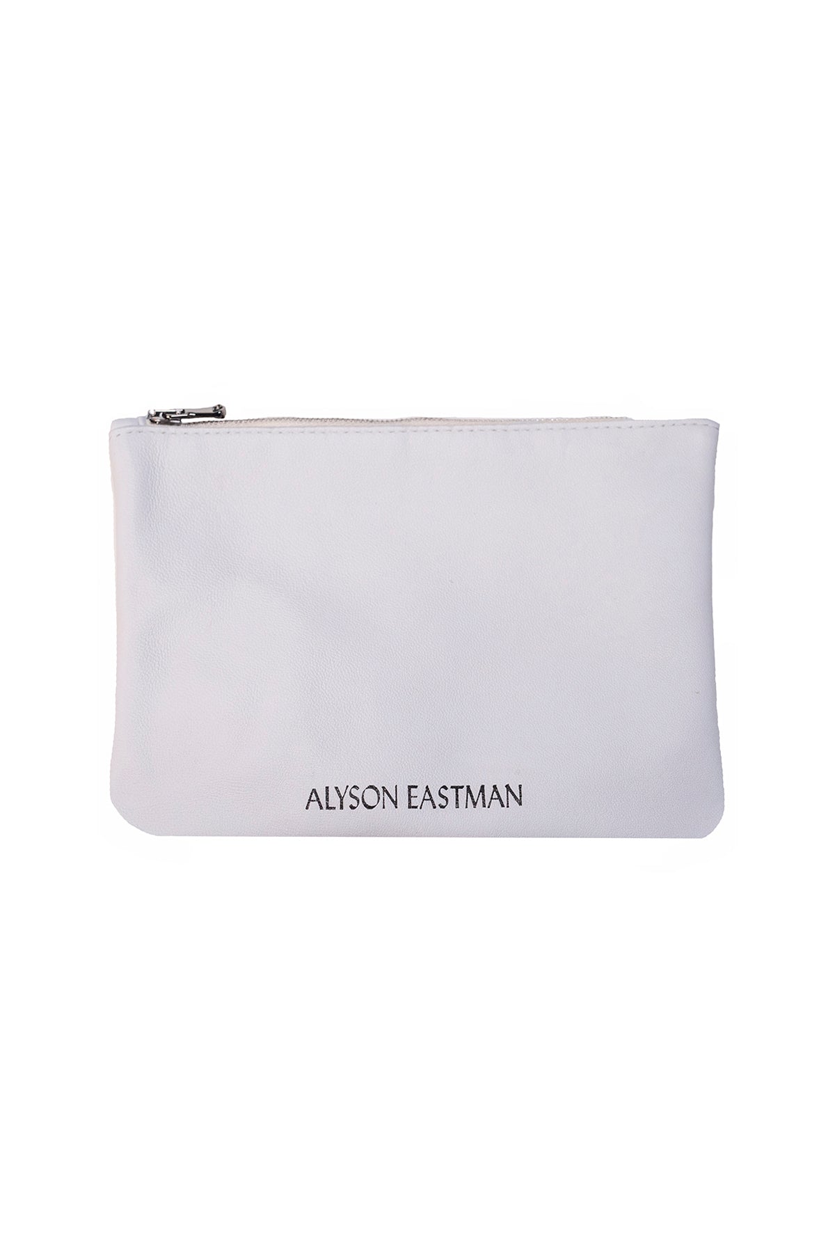 Medium Leather Pouch