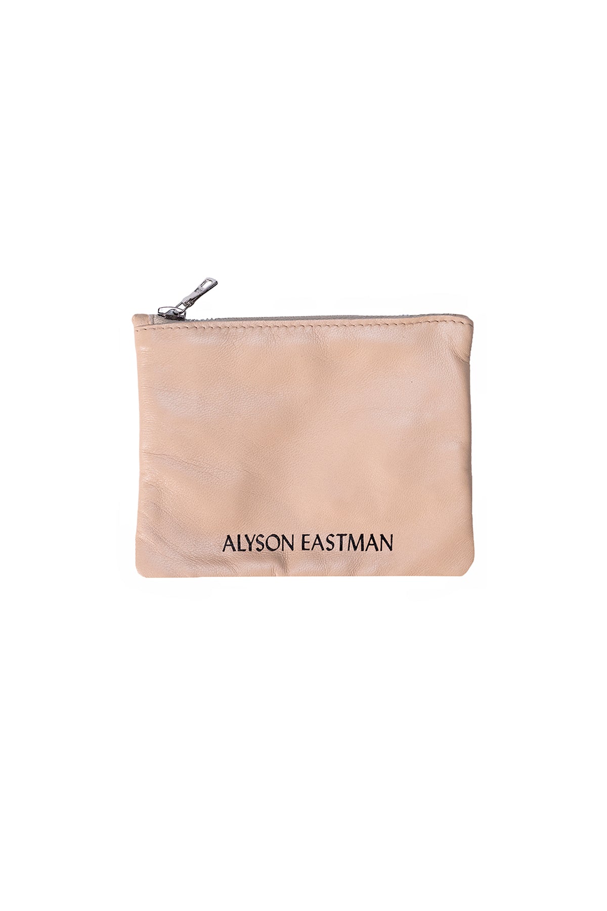Small Leather Pouch